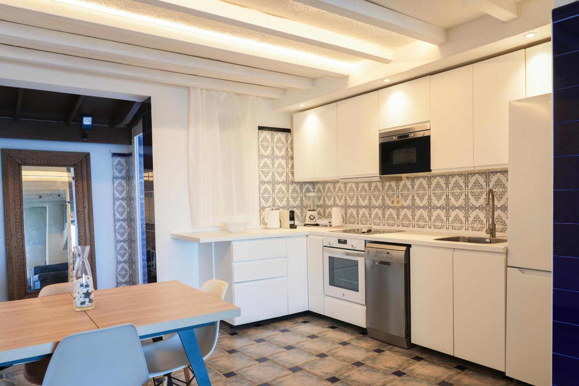 Villa Los Remos Corralejo Bagian luar foto