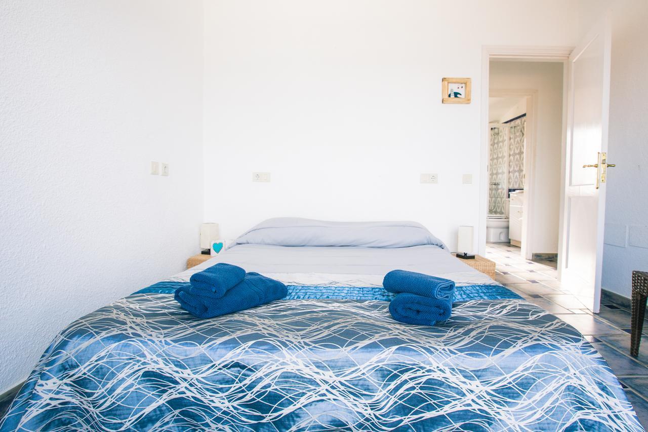 Villa Los Remos Corralejo Bagian luar foto