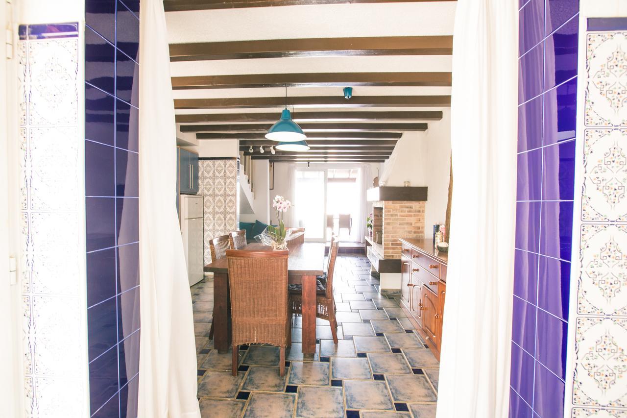 Villa Los Remos Corralejo Bagian luar foto
