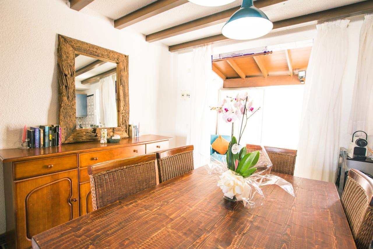 Villa Los Remos Corralejo Bagian luar foto